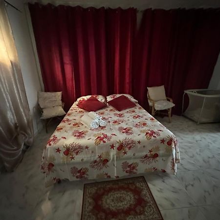 Bed and Breakfast Imperium Allestimenti Neapel Exterior foto