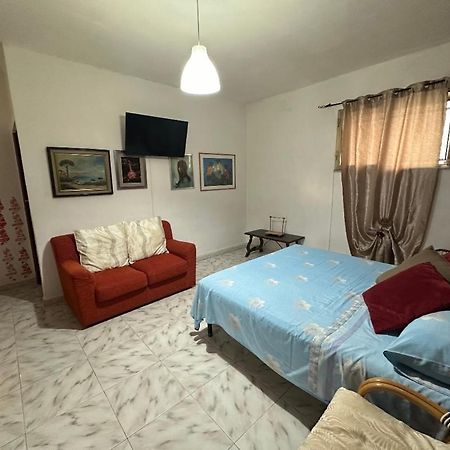 Bed and Breakfast Imperium Allestimenti Neapel Exterior foto