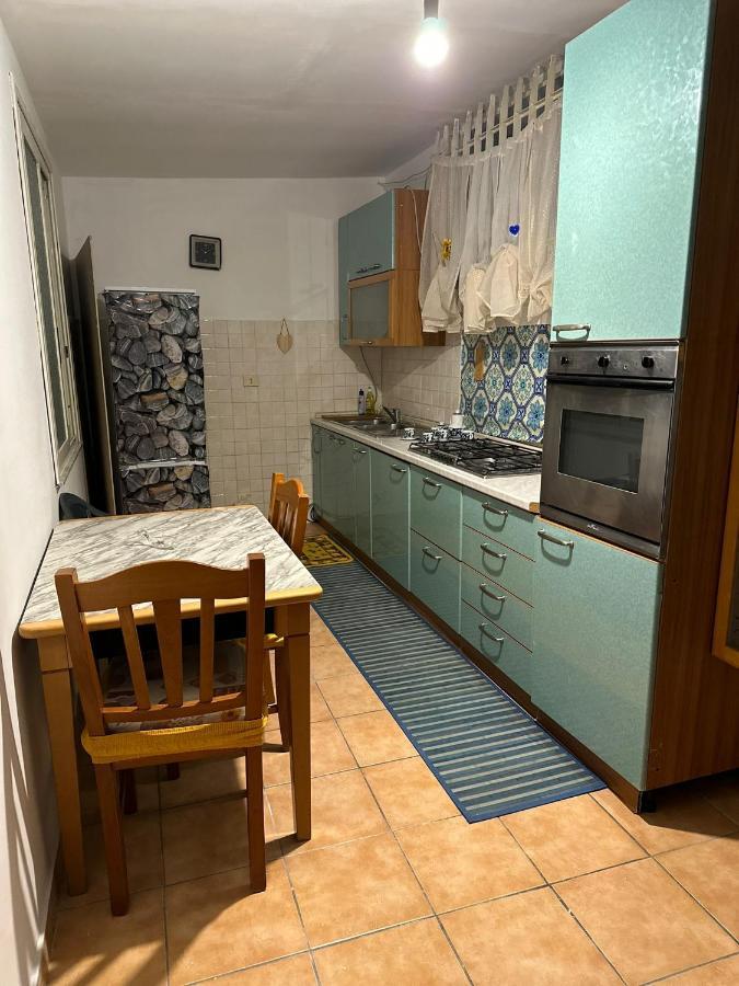 Bed and Breakfast Imperium Allestimenti Neapel Exterior foto