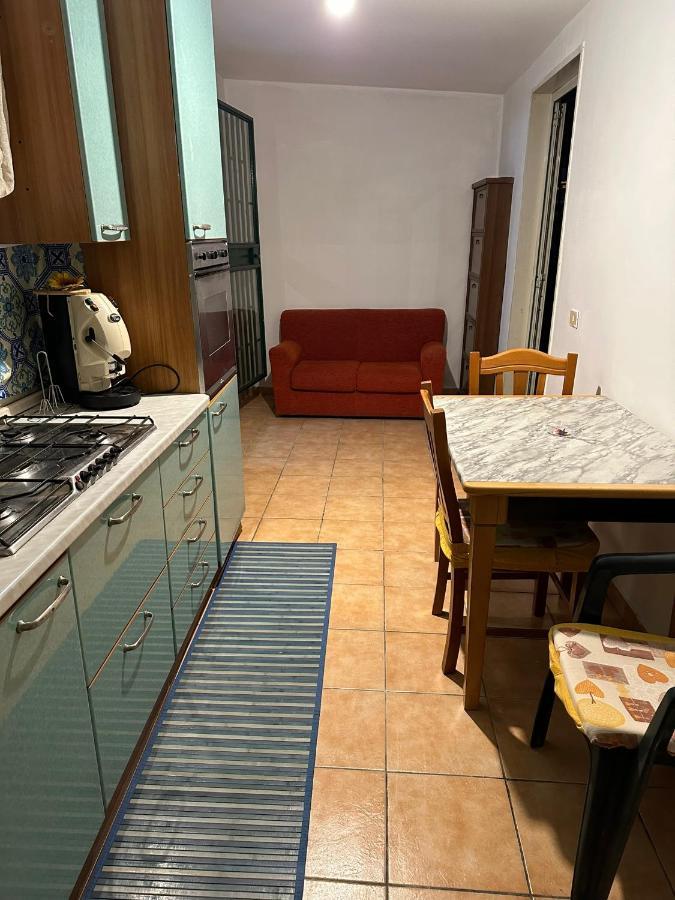 Bed and Breakfast Imperium Allestimenti Neapel Exterior foto