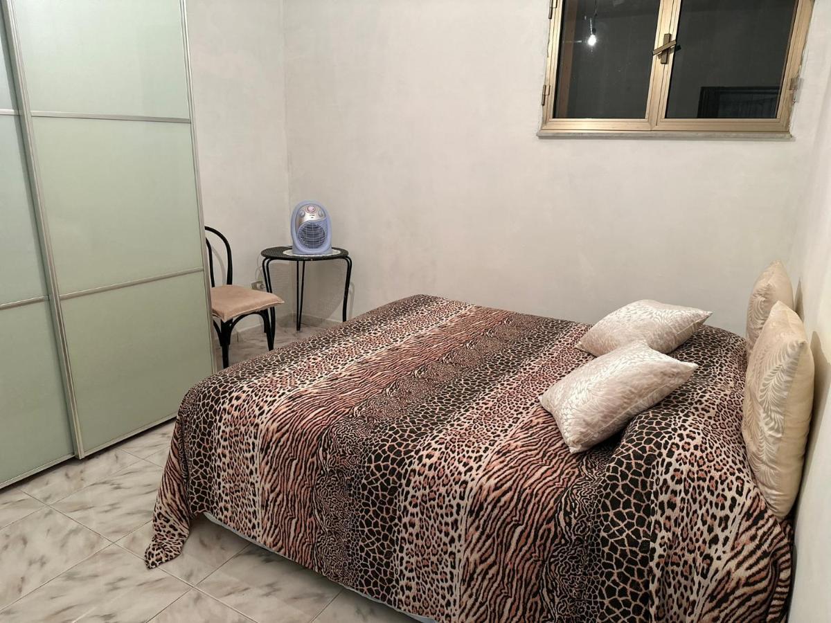 Bed and Breakfast Imperium Allestimenti Neapel Exterior foto
