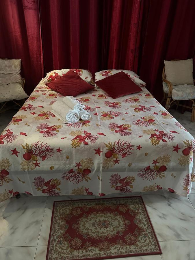Bed and Breakfast Imperium Allestimenti Neapel Exterior foto