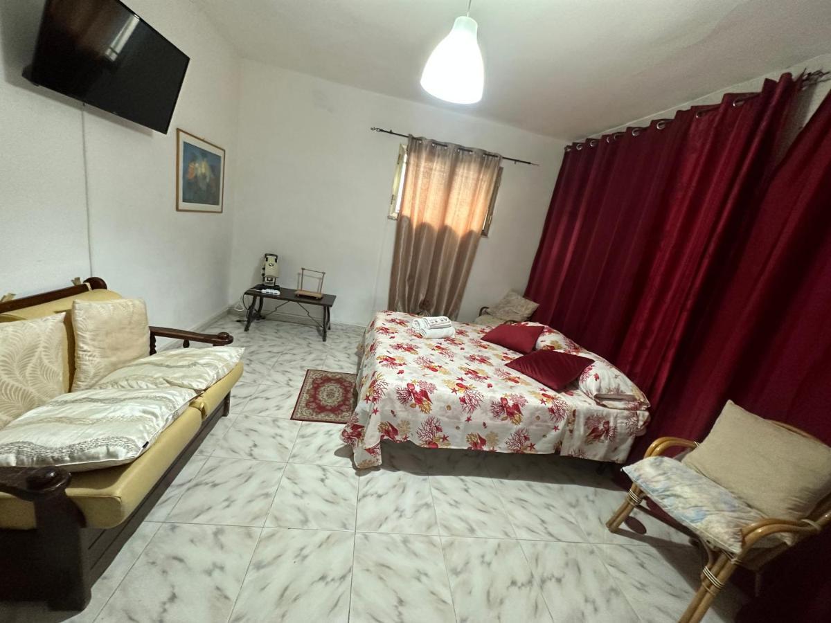 Bed and Breakfast Imperium Allestimenti Neapel Exterior foto