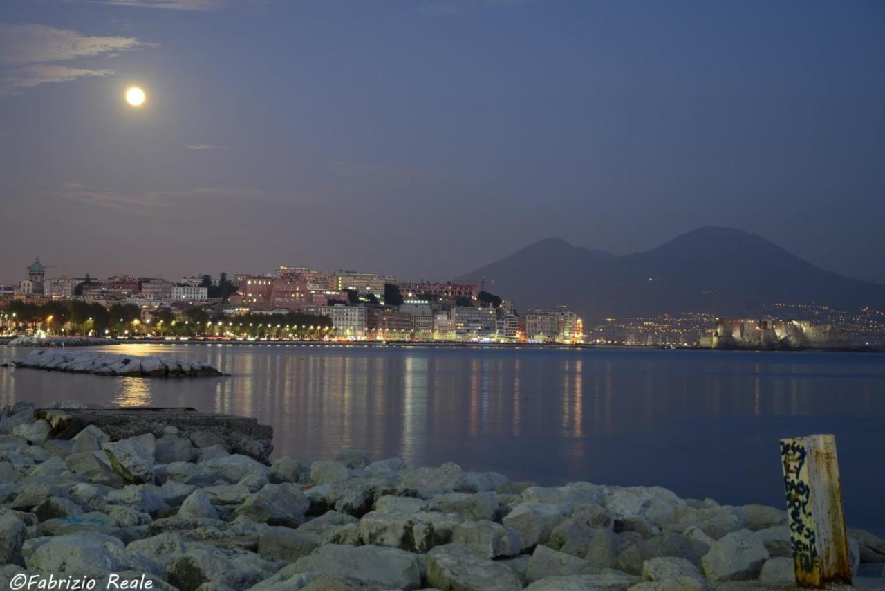 Bed and Breakfast Imperium Allestimenti Neapel Exterior foto